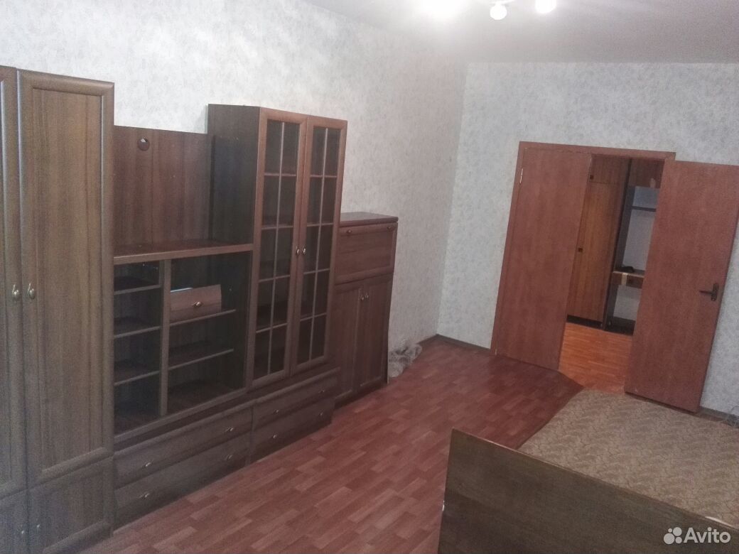 Комната 20 м² в 3-к, 16/17 эт.