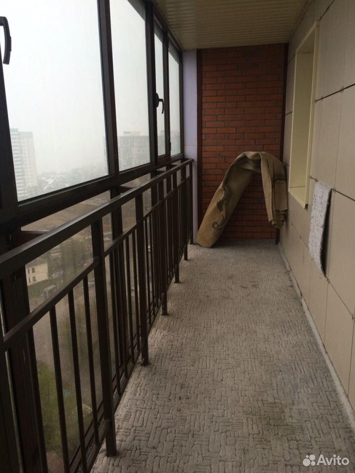 1-к квартира, 37 м², 16/16 эт.