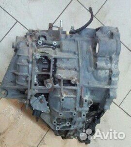 АКПП u660e