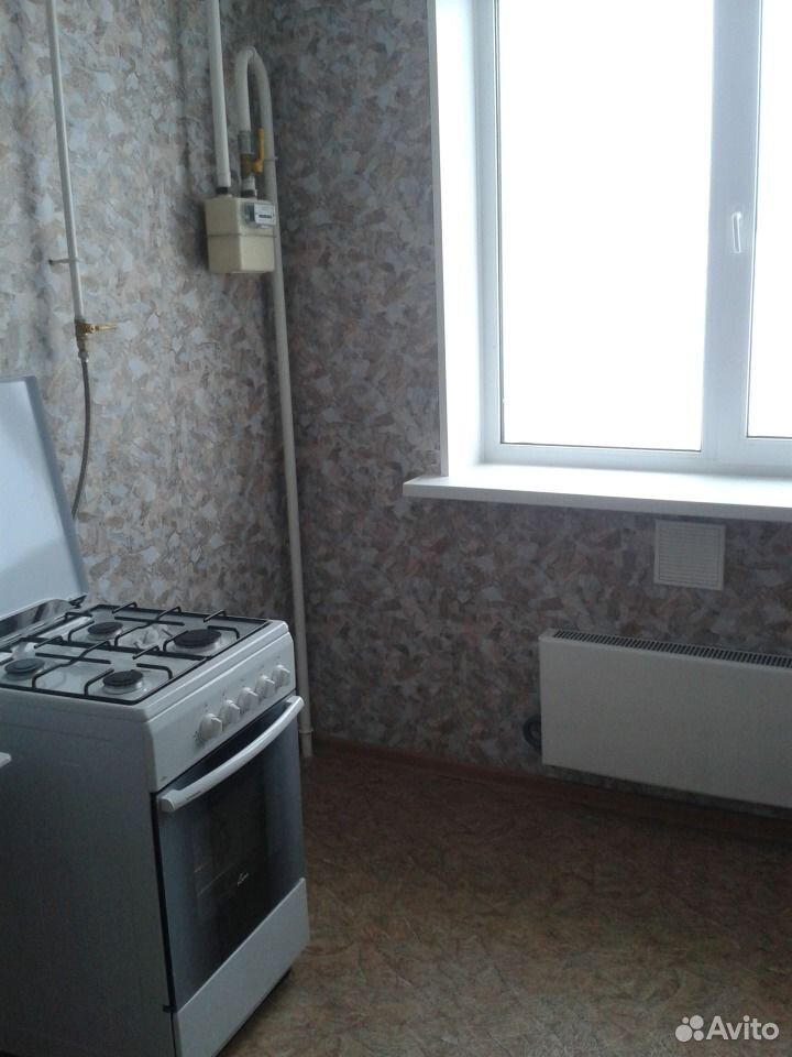 2-к квартира, 53.2 м², 3/3 эт.