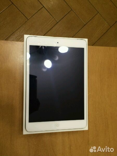 iPad Mini 2 Retina 32GB LTE