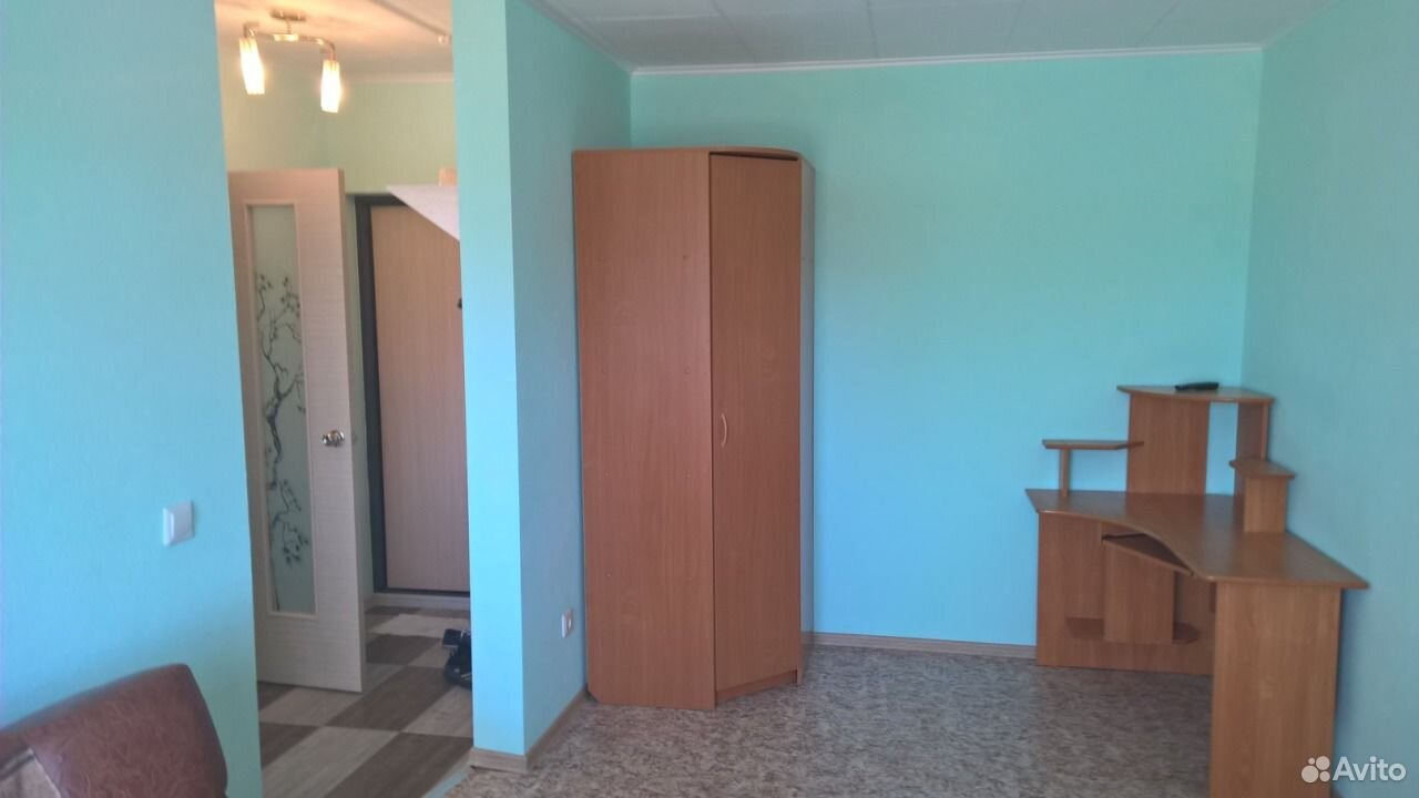 1-к квартира, 30 м², 5/12 эт.