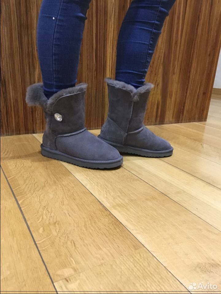 Ugg Australia оригинал
