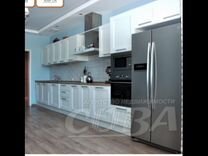 2-к квартира, 86 м², 9/14 эт.