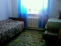3-к квартира, 65 м², 2/2 эт.