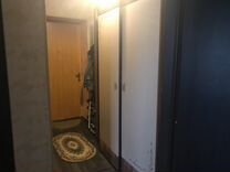 1-к квартира, 34.6 м², 9/9 эт.