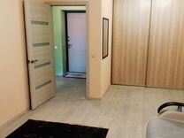 1-к квартира, 34.4 м², 5/10 эт.
