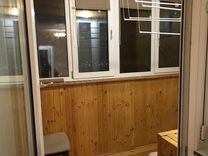 1-к квартира, 42.6 м², 11/14 эт.