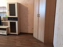 1-к квартира, 31 м², 4/5 эт.