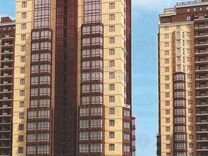 3-к квартира, 110 м², 10/23 эт.