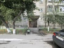 3-к квартира, 53.7 м², 1/5 эт.