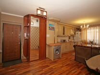 3-к квартира, 86 м², 3/9 эт.