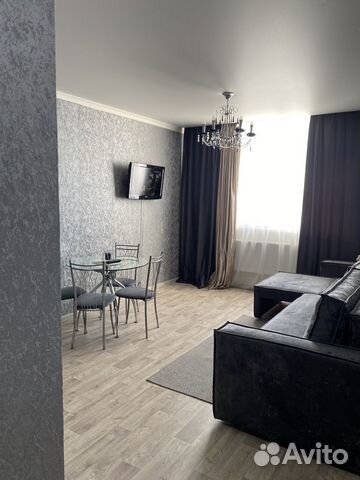 2-к. квартира, 40 м², 1 кровать
2-к. квартира, 40 м², 1 кровать