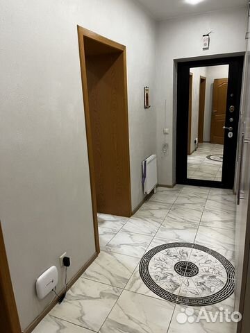 2-к. квартира, 51,3 м², 2 кровати
2-к. квартира, 51,3 м², 2 кровати