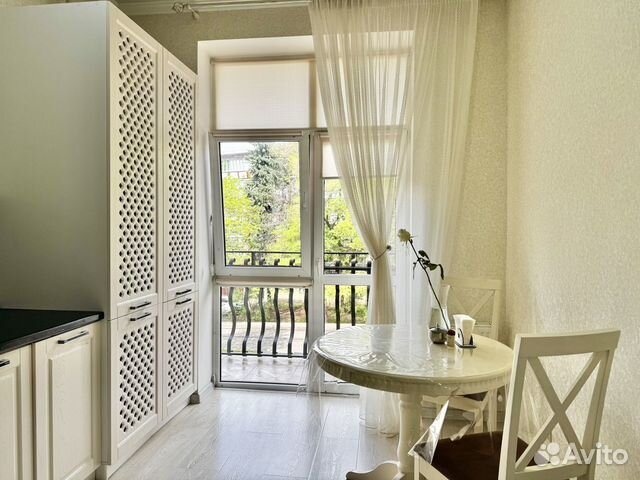 1-к. квартира, 53 м², 2 кровати
1-к. квартира, 53 м², 2 кровати