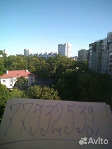 недвижимость Калининград Юрия Гагарина 7
