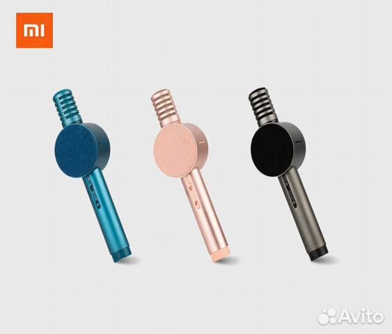 Xiaomi Otaru Hoho Sound Mic X3 Grey