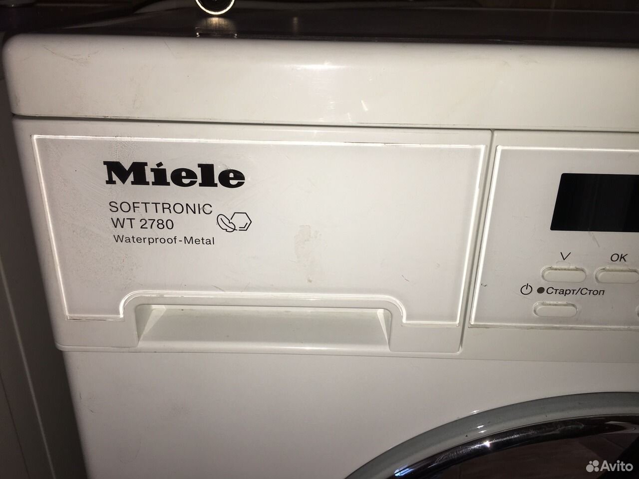 Miele стиральная отзывы