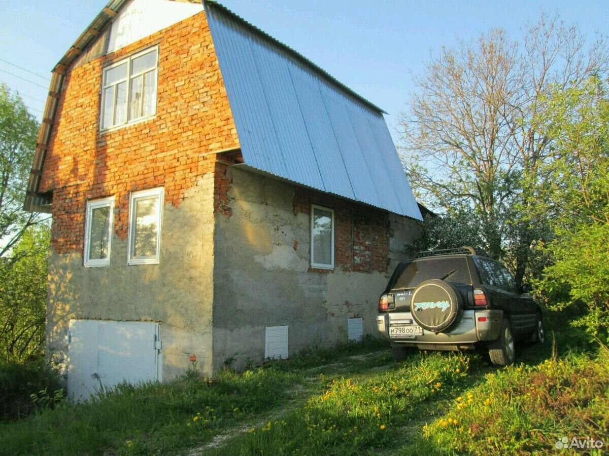 Купить Дом В Дубенском Районе Воскресенское