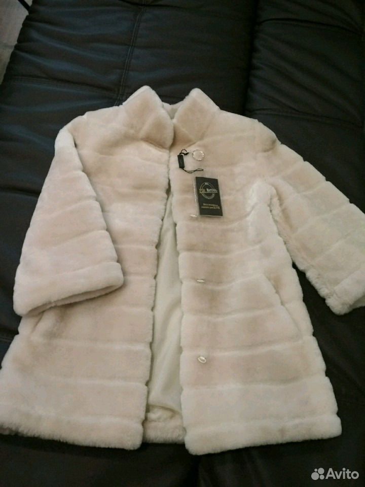 Мутоновая Шуба Купить В Самаре