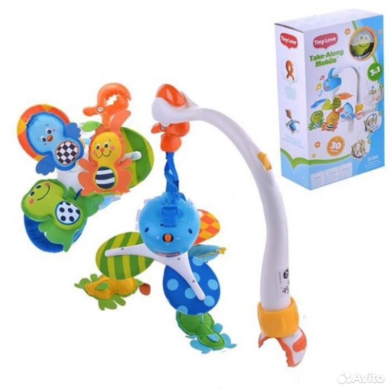 Мобиль 2 в 1. Мобиль в кроватку для новорожденных тини лав. Мобиль 2 в 1. Мобиль чикко волшебный лес. Мобиль tiny love джунгли.