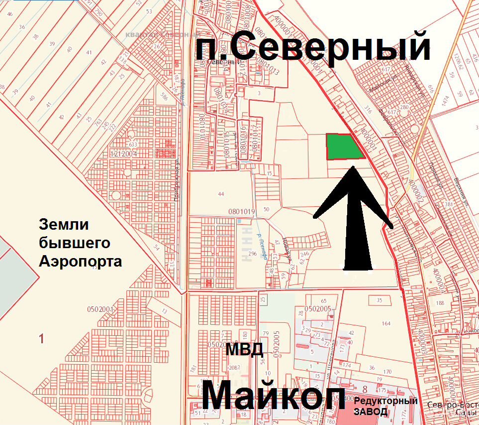 Майкоп карта с номерами домов. Пос Северный Майкоп. Город Майкоп поселок Северный. Поселок Северный Майкоп на карте. Карта города Майкопа.