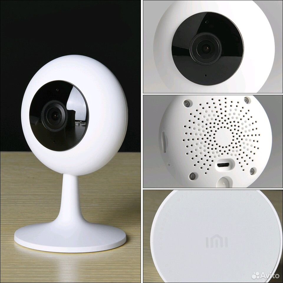 Ip Camera Xiaomi Купить