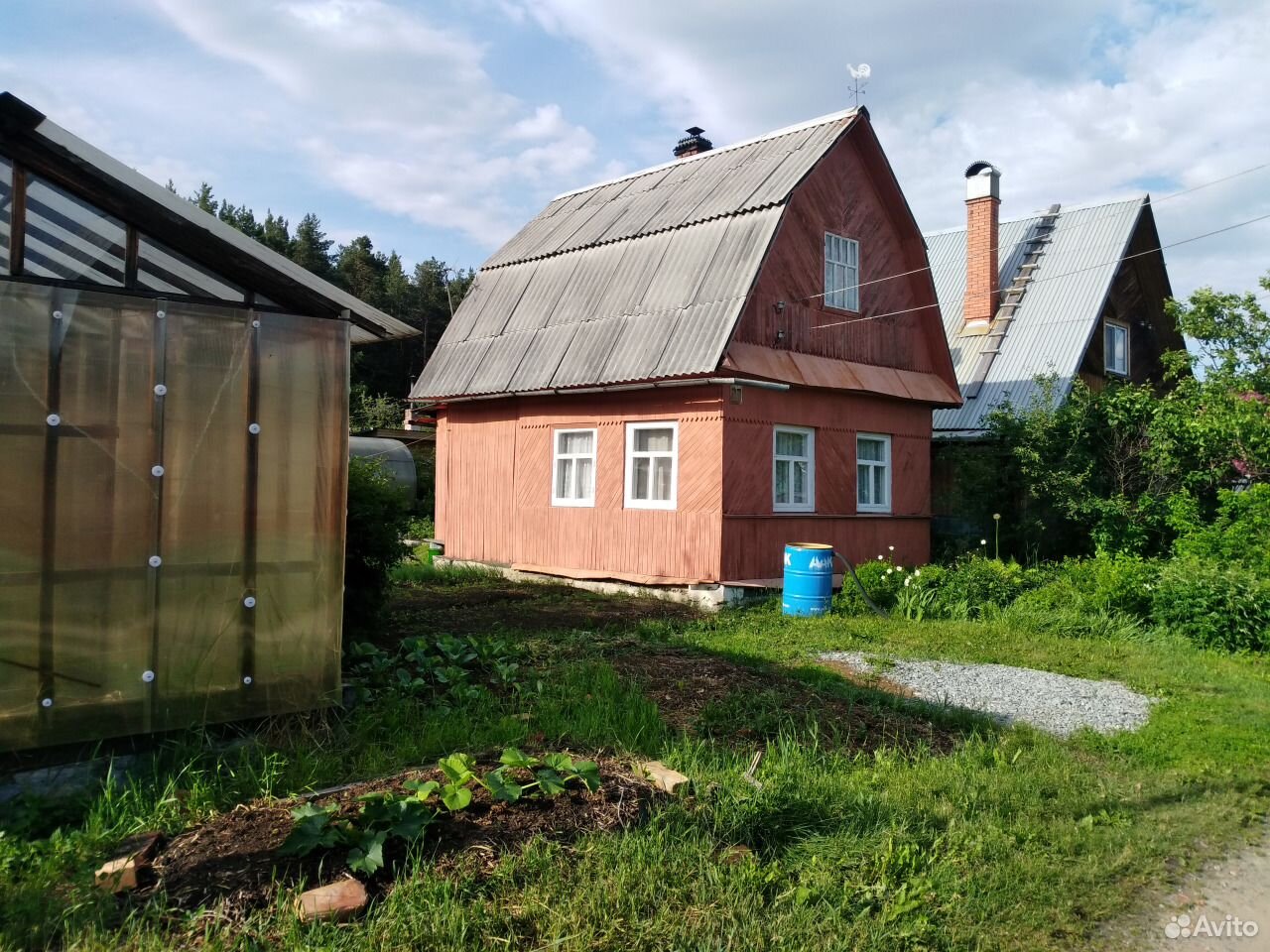 Купить Землю В Косулино Свердловской Области