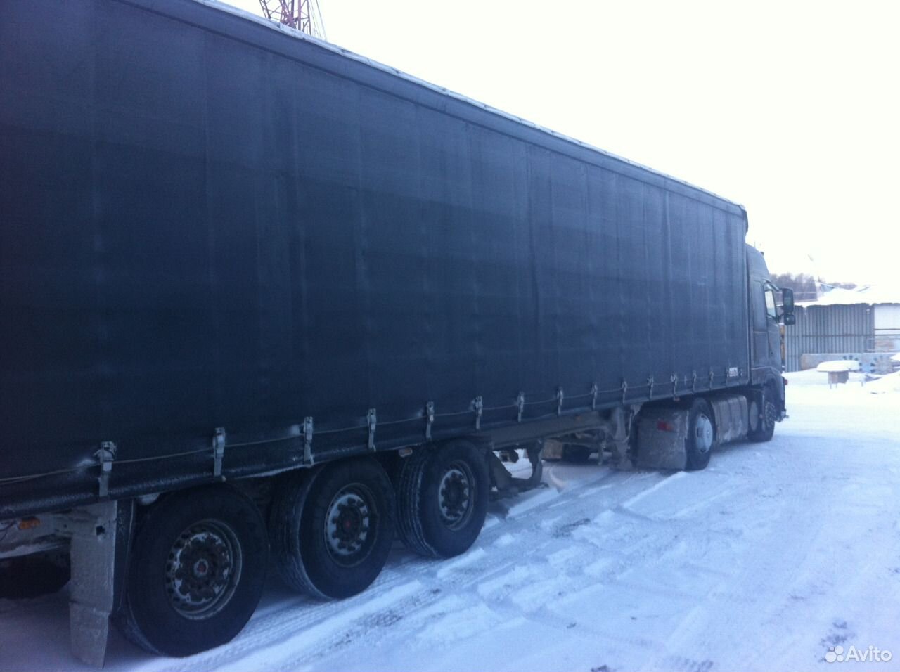 Фура 20 тонн москва Фура 20 тонн москва