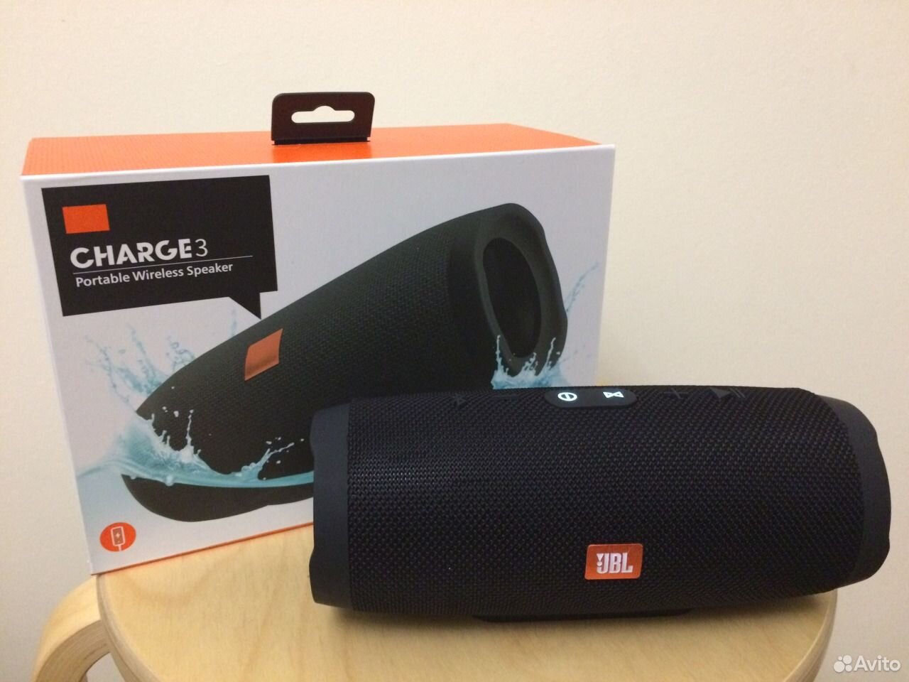 Jbl Charge 5 Купить Бу