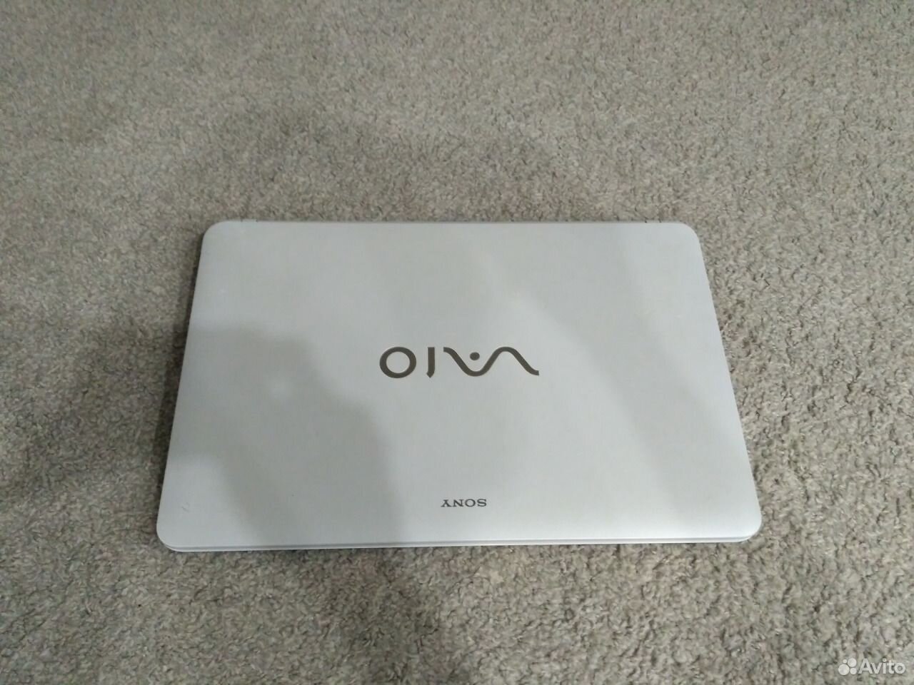 Sony vaio svf152a29v