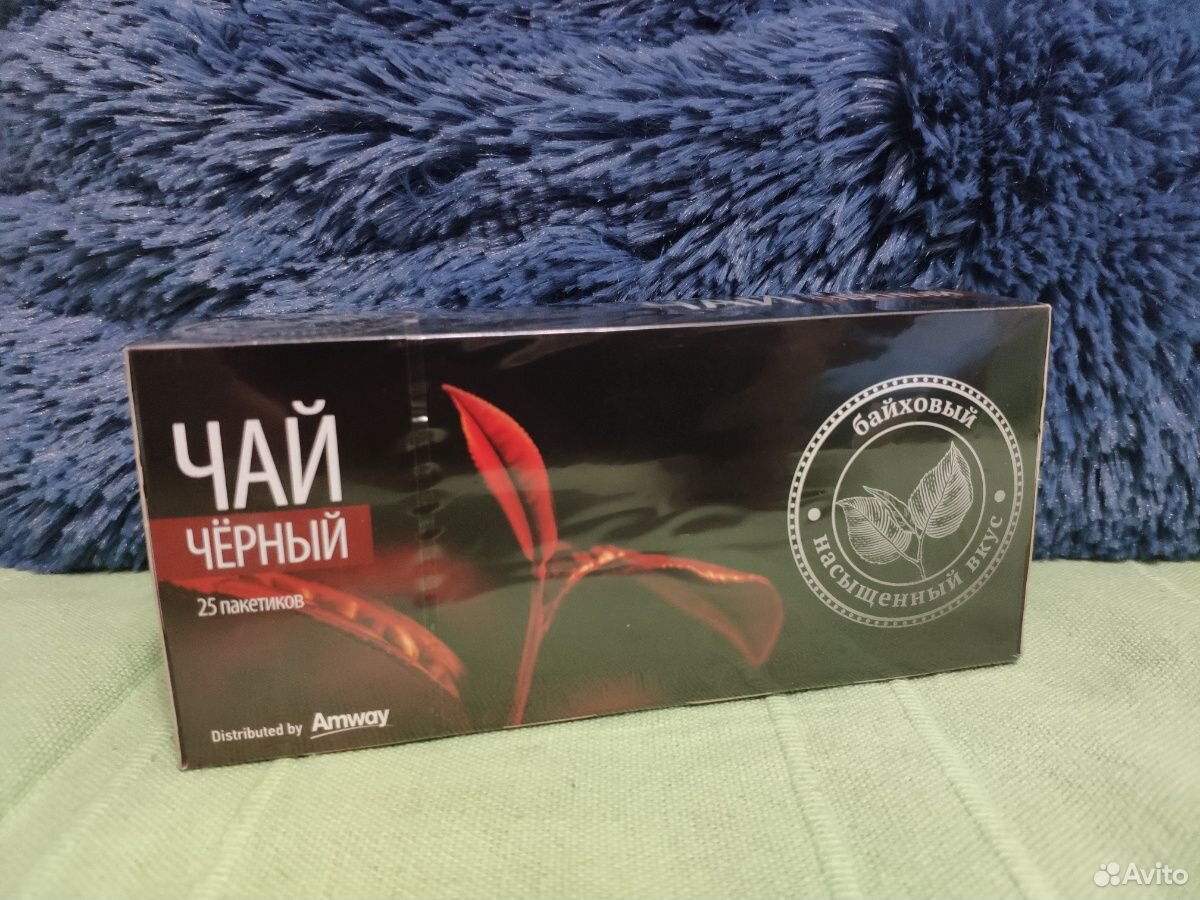 Качественный чай американской компании амвей (amwa купить на Зозу.ру - фотография № 3