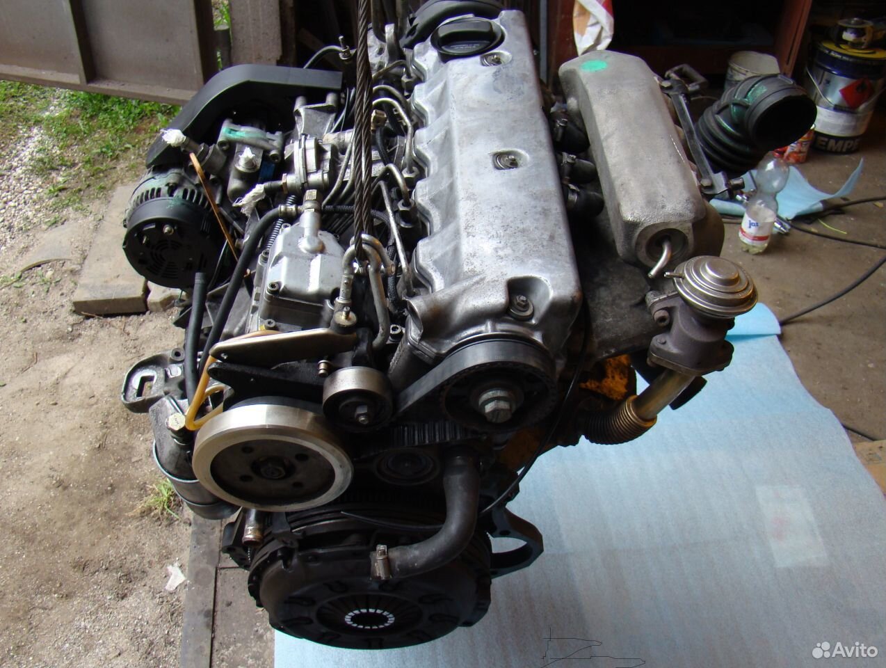 Купить двигатель ауди 2.5. AAT 2.5 TDI. 2.5 TDI AEL. Двигатель ААТ 2.5 тди. Ауди 100 с4 2.5 тди двигатель ААТ.
