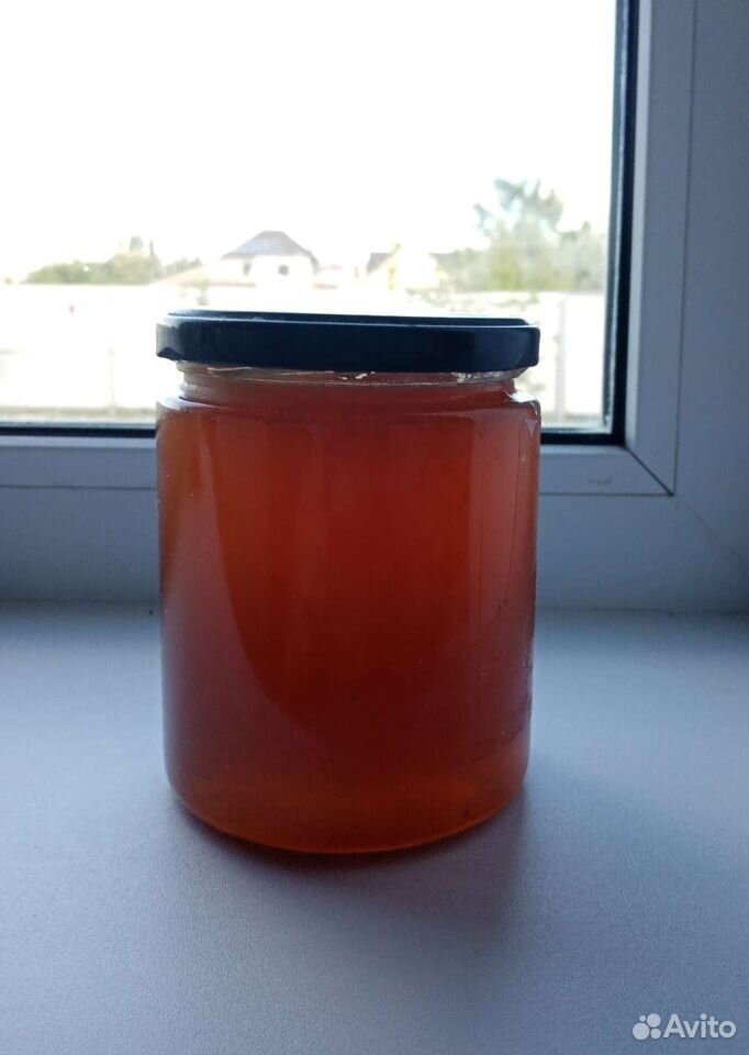 Цветочный мед купить на Зозу.ру - фотография № 2