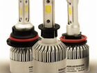 Светодиоды лампы ledS2 все цоколи за пару объявление продам