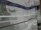 Тюль полоски с микросетка Турция разный цвет объявление продам