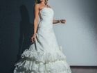 Роскошное свадебное новое платье Вы в поиске новог объявление продам