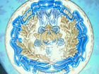 Коллекция настенных тарелок 1945-1975 зик Конаково объявление продам