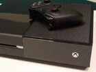 Xbox One 500 гб объявление продам