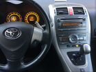 Toyota Auris 1.6 AMT, 2007, хетчбэк объявление продам