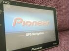 Навигатор Pioneer pa-780 объявление продам