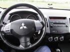 Mitsubishi Outlander 2.0 CVT, 2010, внедорожник объявление продам