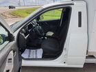 ВИС 2349 1.6 МТ, 2016, фургон объявление продам