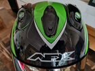 Мото шлем AFX объявление продам