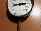 Термометр Rexo Therm 200С объявление продам