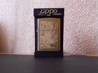 Zippo American Eagle зажигалка, 200 -й, юбилей объявление продам