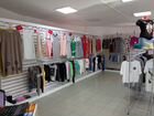 Магазин одежды Прибыльный объявление продам
