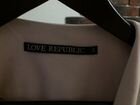 Жакет пиджак Love Republic объявление продам