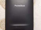 Электронная книга PocketBook 624 объявление продам