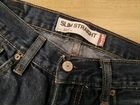 Мужские джинсы Levi's объявление продам